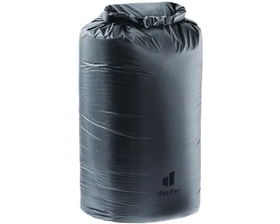 Чохол-мішок DEUTER Light Drypack 30 колір 4014 graphite