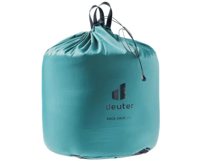 Чохол-мішок DEUTER Pack Sack 10 колір 3026 petrol