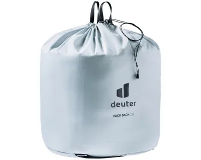Чохол-мішок DEUTER Pack Sack 18 колір 4012 tin