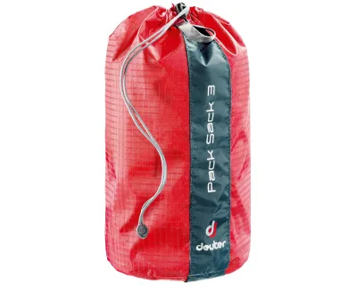 Чохол-мішок DEUTER Pack Sack 3 колір 5050 fire