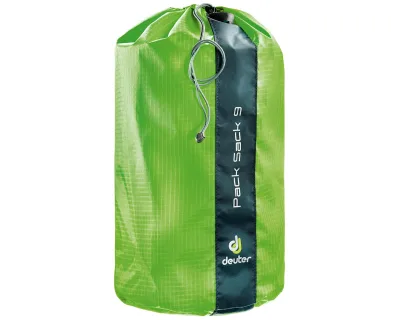 Чохол-мішок DEUTER Pack Sack 9 колір 2004 kiwi