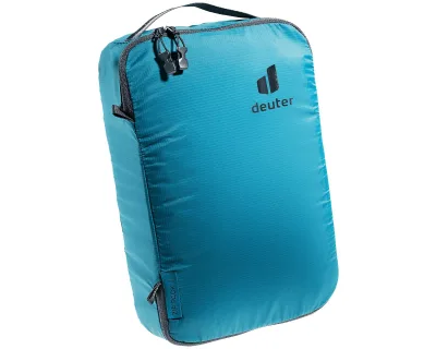 Чохол-мішок DEUTER Zip Pack 3 колір 3007 denim