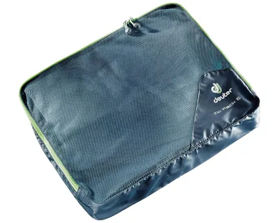 Чохол-мішок DEUTER Zip Pack 9 колір 4000 granite