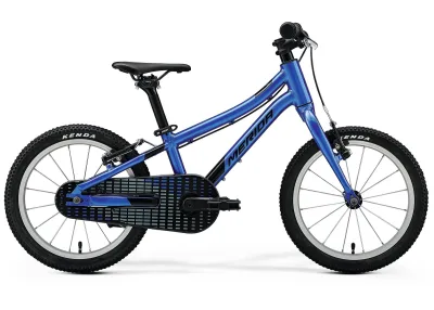 Велосипед 16" Merida Matts J.16 (2026)  Blue(Black)