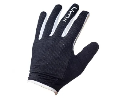 Велорукавички LYNX Trail BW Black-White S