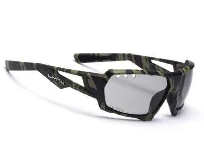Окуляри LYNX Huston PH C matt black CAMO