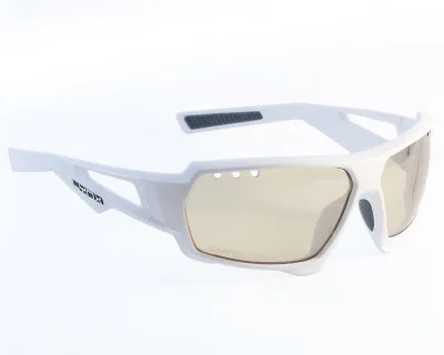Окуляри LYNX Huston PH W Photochromic matt white