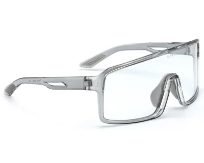 Окуляри LYNX Pierre PH G, matt transparent grey-clear photochromic