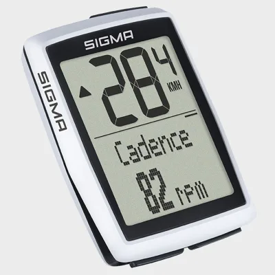 Велокомп'ютер Sigma BC 12.0 WL