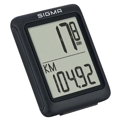 Велокомп'ютер Sigma BC 5.0 WL
