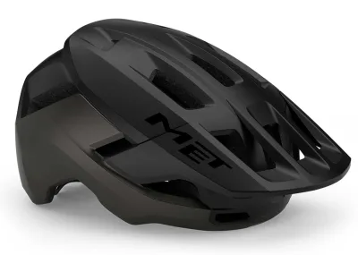 Шолом MET TERRAE (MIPS) black matt M