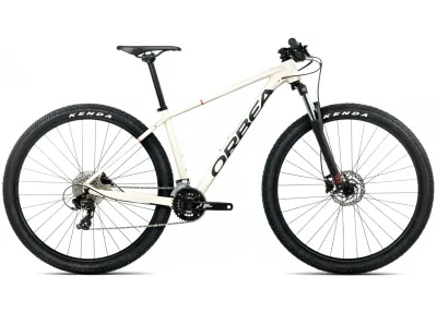 Велосипед 29" Orbea ONNA 50 (2026) ivory white gloss XL
