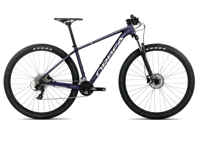 Велосипед 27.5" Orbea ONNA 50 (2026) tanzanite matt S