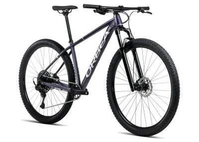 Велосипед 29" Orbea ONNA 20 (2026) tanzanite matt XL