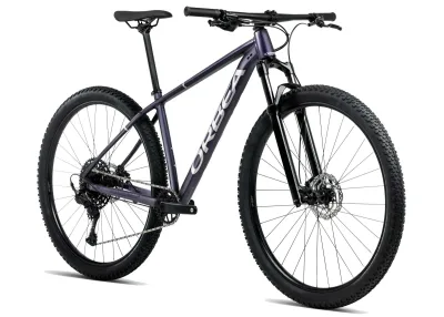 Велосипед 29" Orbea ONNA 40 (2026) tanzanite matt 	L
