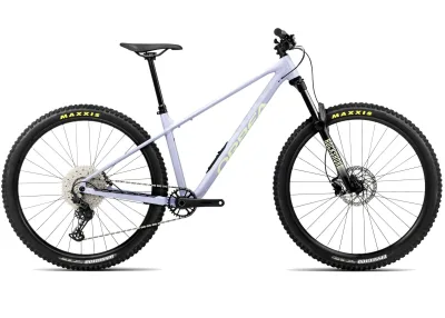Велосипед 29" Orbea LAUFEY H30 (2026) digital lavender XL
