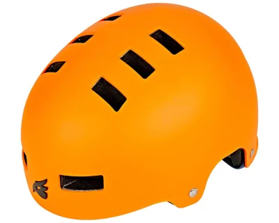 Шолом BLUEGRASS SUPERBOLD CE ORANGE/MATT L (60-62)