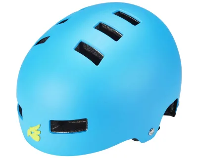 Шолом BLUEGRASS Superbold Matt Cyan S (51-55)