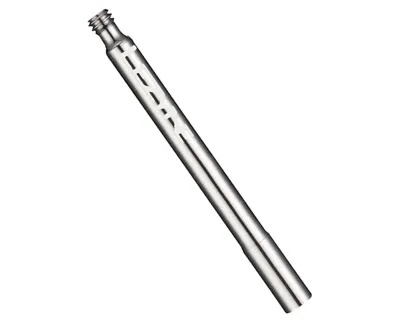 Подовжувач ніпеля LEZYNE VALVE EXTENDERS 2шт Сріблястий Y13