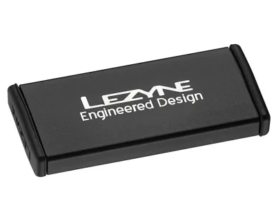 Набір латок LEZYNE METAL KIT Чорний Y13 (Індивідуальна упаковка)