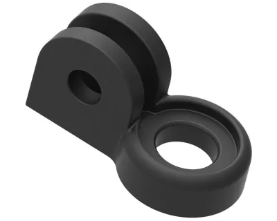 Адаптер LEZYNE GO-PRO для фар под GoPro стандарт