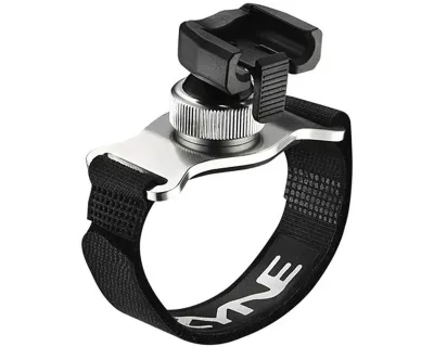 Крепление LEZYNE алюминиевое на шлем LED HELMET AL