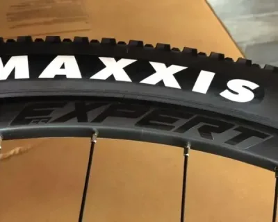 Обід MERIDA Silex+ 6000 RIM 650B (27.5", 32H) Чорний Алюмінієвий