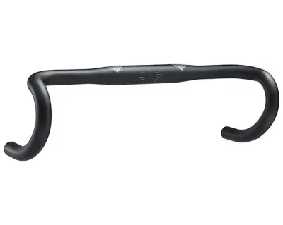 Руль MERIDA Expert SL (Road) AL6061 31.8*440 мм, Компактна Геометрія