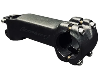 Винос MERIDA Expert CW II black 31,8 mm, 100 mm, Angle: -8°, Alloy (Аеро Шосе)