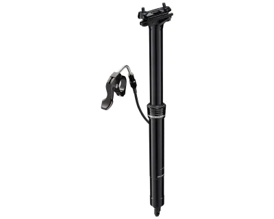 Дропер MERIDA EXPERT TR DROPPER SP 30,9 мм, Хід 170 мм (Алюмінієвий, Trail/Enduro)