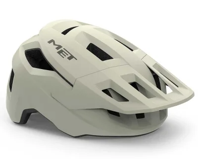 Шолом MET SHELTER MIPS CE OFF WHITE, Матовий, Розмір M (56-58 см) (Технологія MIPS, Сертифікований)