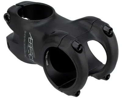 Винос RACE FACE AFFECT R 35, Довжина: 60 мм, Чорний (BLACK), 35 мм (Алюмінієвий)