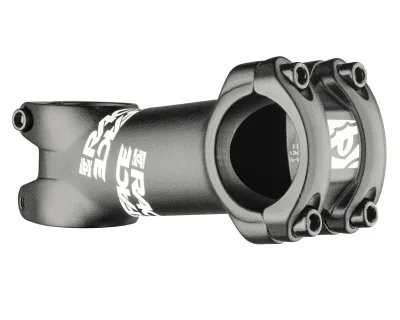 Винос RACE FACE RIDE XC, 31,8 мм, Довжина: 90 мм, Кут: 6°, (BLACK) Чорний (Алюмінієвий)