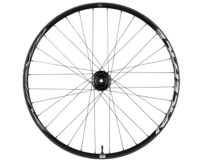 Колесо RACE FACE Turbine eMTB 2025, 27.5", 30 мм, 12x148 мм Boost, XD, 6-болт (Алюмінієве)