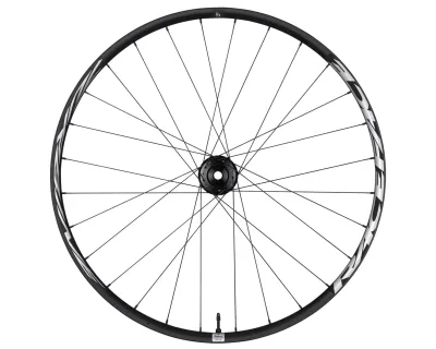 Колесо RACE FACE Turbine eMTB 2025, 29", 30 мм, 15x110 мм Boost, 6-болт (Алюмінієве)