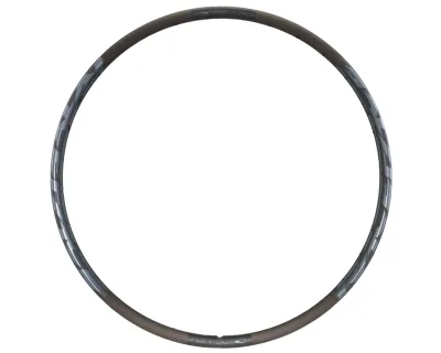 Обід RACE FACE AEFFECT-R, 30 мм, 27.5", 28H (BLK) Чорний (Алюмінієвий)