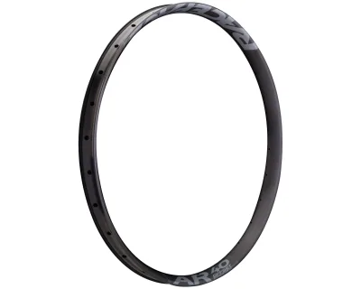 Обід RACE FACE ARC OFFSET 2019, 40 мм, 29", 28H (GRY) Сірий (Алюмінієвий)
