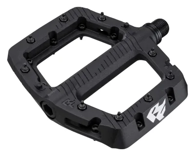 Педалі RACE FACE CHESTER SMALL, Композит, (BLK) Чорні