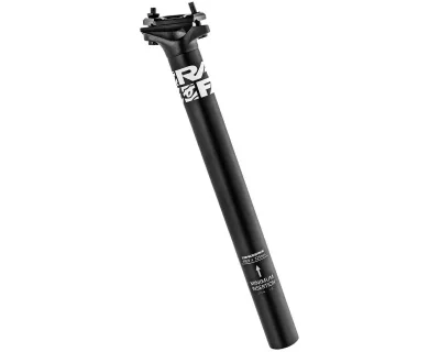 Підсідельний штир RACE FACE CHESTER, 31.6x325 мм, Алюмінієвий, BLACK (Чорний)