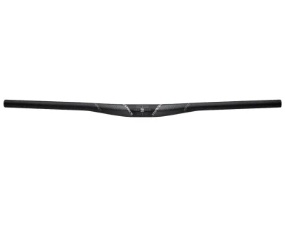 Руль RACE FACE AEFFECT, Алюминиевый, 35x760 мм, Rise 10 мм, (BLK) Черный