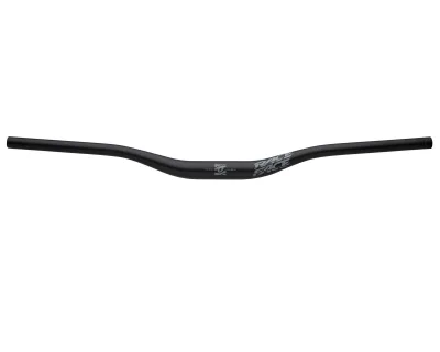 Руль RACE FACE CHESTER, Алюминиевый, 35x780 мм, Rise 35 мм, (BLK) Черный