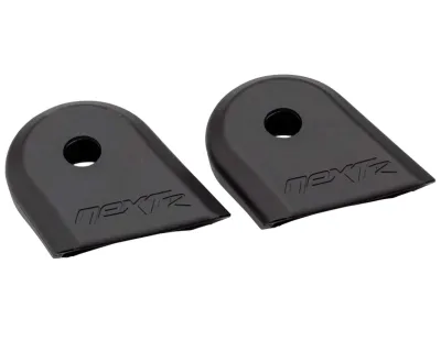 Защита шатунов RACE FACE NEXT R PEDAL BOOT, 2 шт, (BLACK) Черный (Резина)