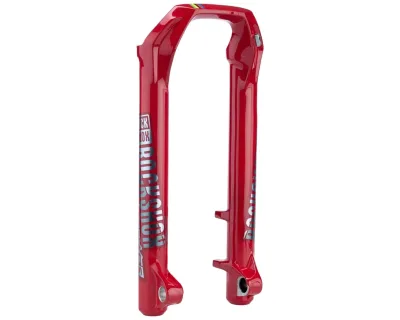 Штани RockShox BOXXER ULT 27.5", Алюмінієвий, 200 мм PM, (RED) Червоний