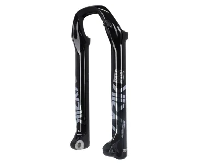 Штани RockShox LYRIK ULT 29", Алюмінієвий, (GLB) Глянцевий Чорний