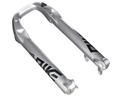 Штани RockShox PIKE DJ 26", Алюмінієвий, (SIL) Сріблястий