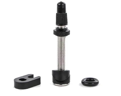 Комплект універсальних ніпелів SRAM TUBELESS VALVE UNIVERSAL MTB, 2 шт