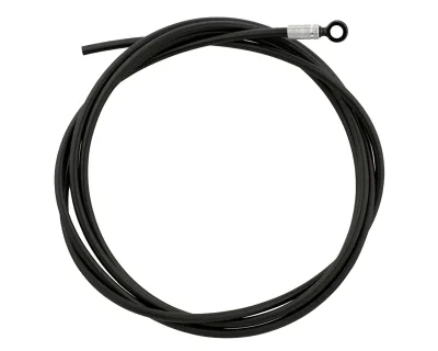 Набір гідролінії SRAM Monoblock 2000 мм (Black) Чорний, Red eTap HRD/S900