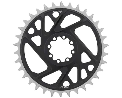 Зірка SRAM T-TYPE 36T Direct Mount 0 мм Offset Eagle (Black) Чорний - XXSL D1