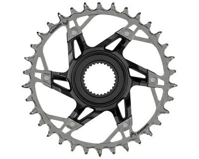 Зірка SRAM XX T-TYPE 36T BOSCH DU38 - Steel - Direct Mount