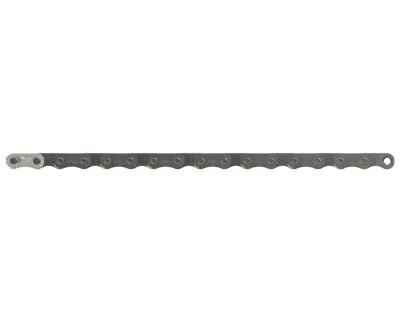 Ланцюг SRAM Apex D1 Flattop, 120 ланок, 12 шв. з PowerLock (Black) Чорний